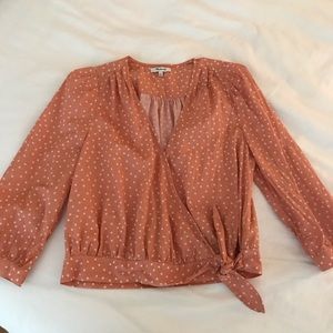 Madewell Top
